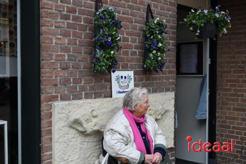 Opening ’t Naobernest (24-03-2026)