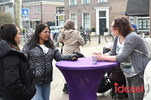 Opening 't Naobernest (24-03-2026)