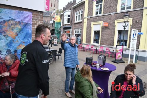 Opening 't Naobernest (24-03-2026)