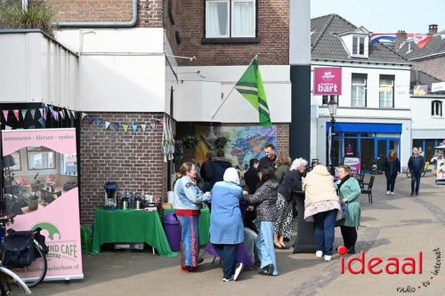 Opening 't Naobernest (24-03-2026)