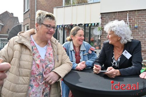 Opening 't Naobernest (24-03-2026)