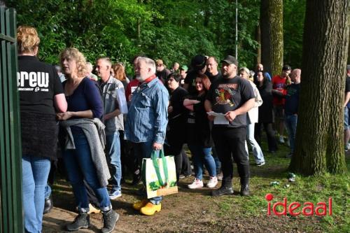 Høken met Normaal in Lochem - deel 1 (09-05-2024)