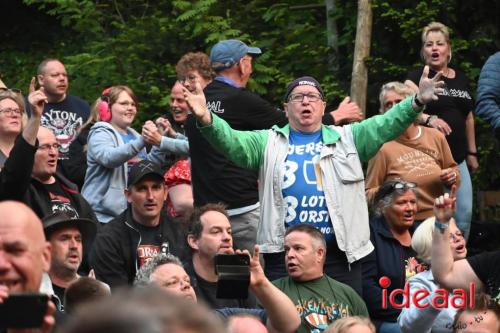 Høken met Normaal in Lochem - deel 3 (09-05-2024)