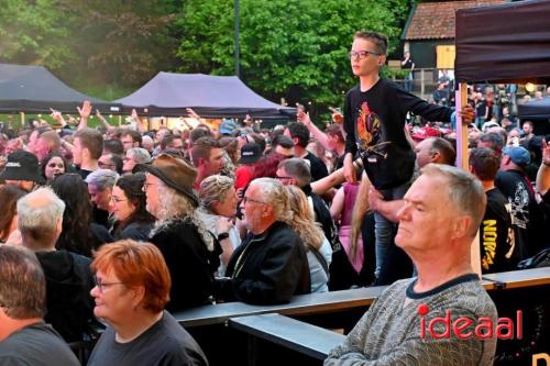 Høken met Normaal in Lochem - deel 3 (09-05-2024)