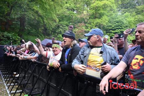 Høken met Normaal in Lochem - deel 2 (09-05-2024)