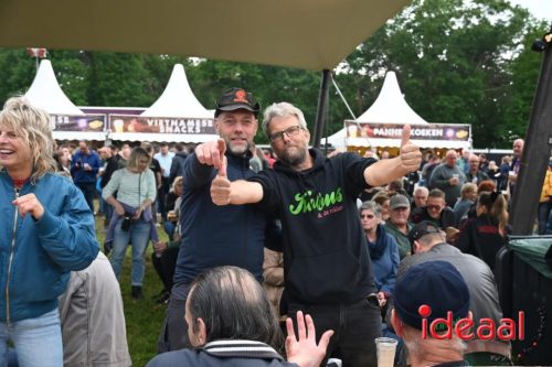 50 jaar Normaal in Lochem - deel 1 (29-05-2025)