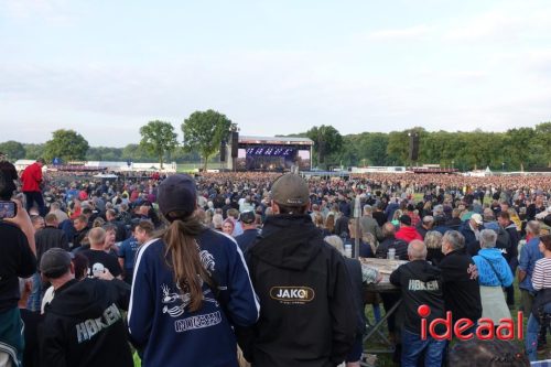 50 jaar Normaal in Lochem - deel 3 (29-05-2025)