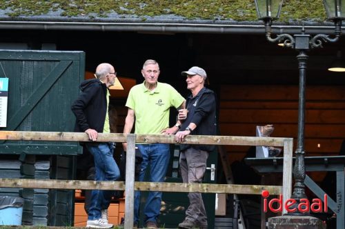 Normaal in Openluchttheater Lochem - deel 1 (05-09-2025)