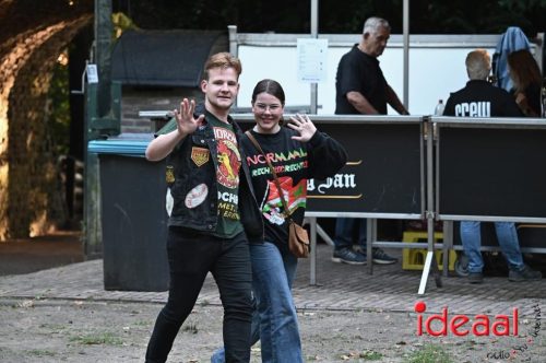 Normaal in Openluchttheater Lochem - deel 1 (05-09-2025)