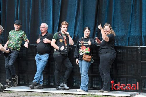 Normaal in Openluchttheater Lochem - deel 1 (05-09-2025)