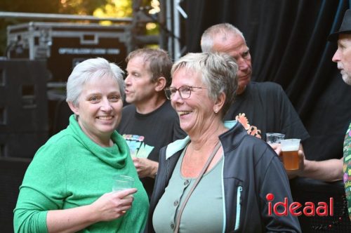 Normaal in Openluchttheater Lochem - deel 1 (05-09-2025)