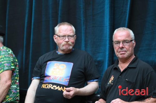 Normaal in Openluchttheater Lochem - deel 1 (05-09-2025)