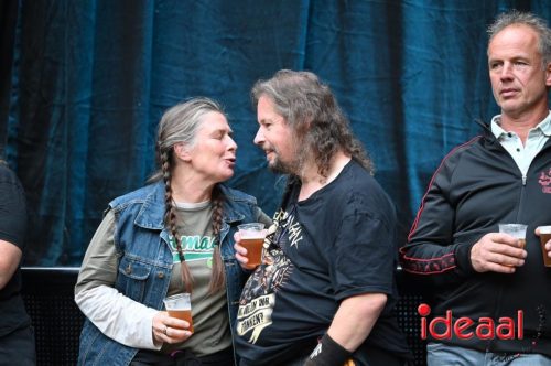 Normaal in Openluchttheater Lochem - deel 1 (05-09-2025)