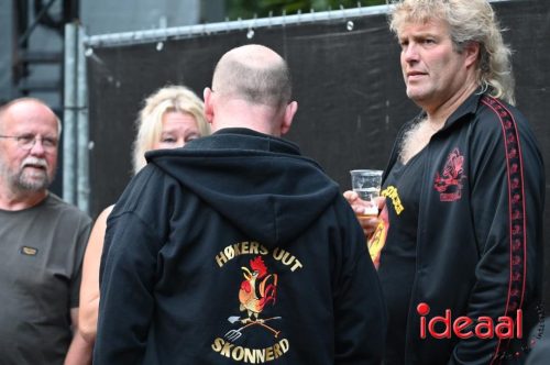 Normaal in Openluchttheater Lochem - deel 1 (05-09-2025)