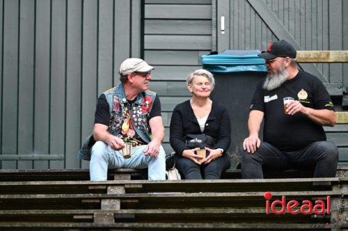 Normaal in Openluchttheater Lochem - deel 1 (05-09-2025)