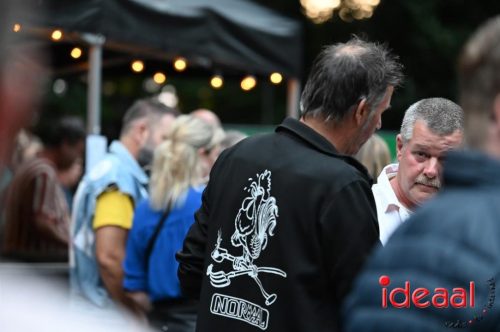 Normaal in Openluchttheater Lochem - deel 1 (05-09-2025)