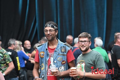 Normaal in Openluchttheater Lochem - deel 1 (05-09-2025)