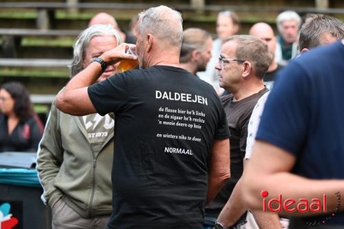 Normaal in Openluchttheater Lochem - deel 1 (05-09-2025)