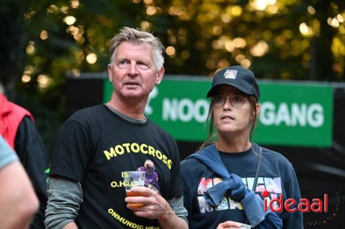 Normaal in Openluchttheater Lochem - deel 1 (05-09-2025)