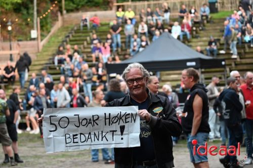 Normaal in Openluchttheater Lochem - deel 1 (05-09-2025)