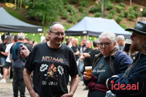 Normaal in Openluchttheater Lochem - deel 1 (05-09-2025)