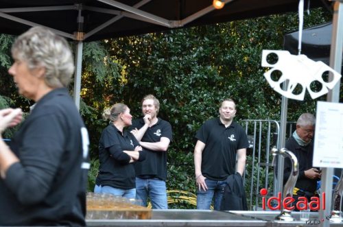 Normaal in Openluchttheater Lochem - deel 1 (05-09-2025)