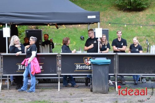 Normaal in Openluchttheater Lochem - deel 1 (05-09-2025)