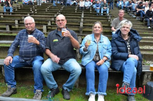 Normaal in Openluchttheater Lochem - deel 1 (05-09-2025)