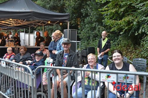 Normaal in Openluchttheater Lochem - deel 1 (05-09-2025)