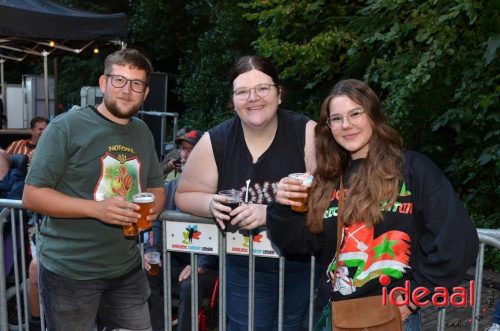 Normaal in Openluchttheater Lochem - deel 1 (05-09-2025)