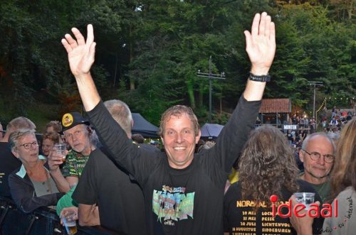 Normaal in Openluchttheater Lochem - deel 1 (05-09-2025)