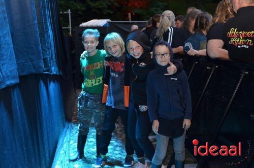 Normaal in Openluchttheater Lochem - deel 1 (05-09-2025)