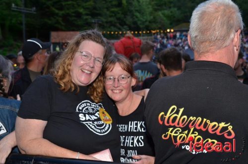 Normaal in Openluchttheater Lochem - deel 1 (05-09-2025)