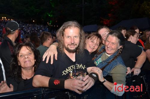 Normaal in Openluchttheater Lochem - deel 1 (05-09-2025)