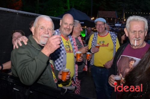 Normaal in Openluchttheater Lochem - deel 1 (05-09-2025)