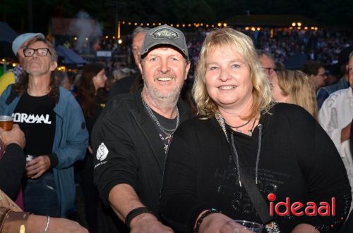 Normaal in Openluchttheater Lochem - deel 1 (05-09-2025)