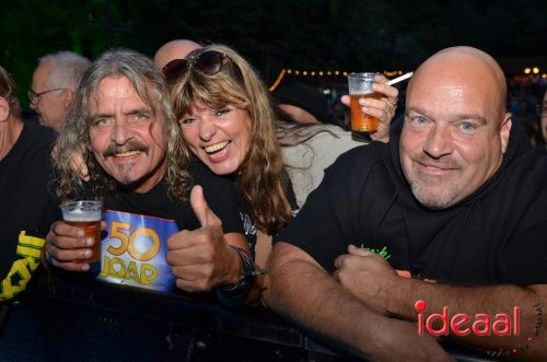 Normaal in Openluchttheater Lochem - deel 1 (05-09-2025)