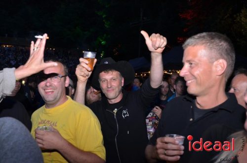 Normaal in Openluchttheater Lochem - deel 1 (05-09-2025)