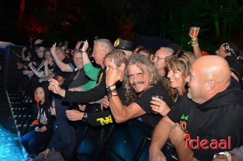 Normaal in Openluchttheater Lochem - deel 1 (05-09-2025)