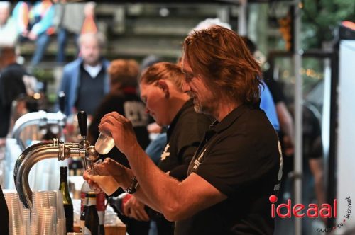 Normaal in Openluchttheater Lochem - deel 1 (05-09-2025)