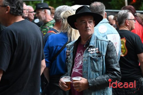 Normaal in Openluchttheater Lochem - deel 1 (05-09-2025)