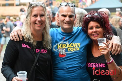 Normaal in Openluchttheater Lochem - deel 1 (05-09-2025)