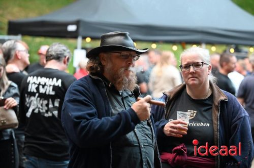 Normaal in Openluchttheater Lochem - deel 1 (05-09-2025)