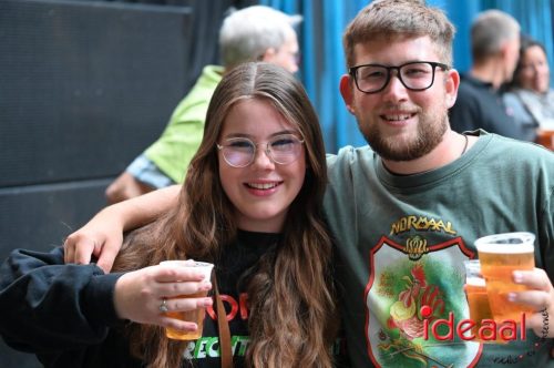 Normaal in Openluchttheater Lochem - deel 1 (05-09-2025)