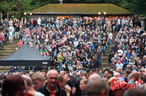 Normaal in Openluchttheater Lochem - deel 1 (05-09-2025)