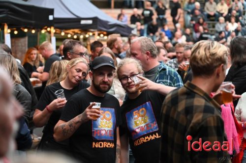 Normaal in Openluchttheater Lochem - deel 1 (05-09-2025)