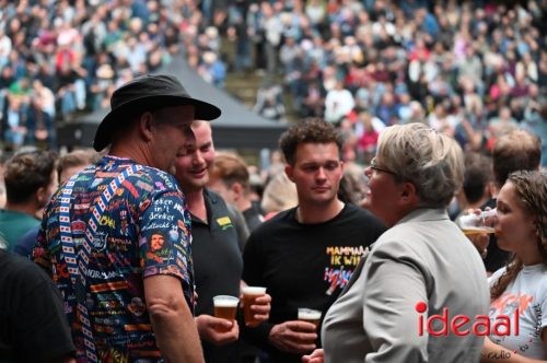 Normaal in Openluchttheater Lochem - deel 1 (05-09-2025)