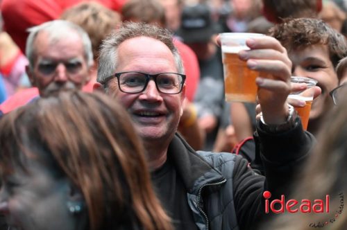 Normaal in Openluchttheater Lochem - deel 1 (05-09-2025)