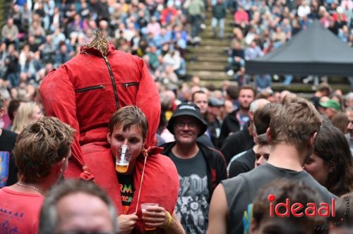 Normaal in Openluchttheater Lochem - deel 1 (05-09-2025)