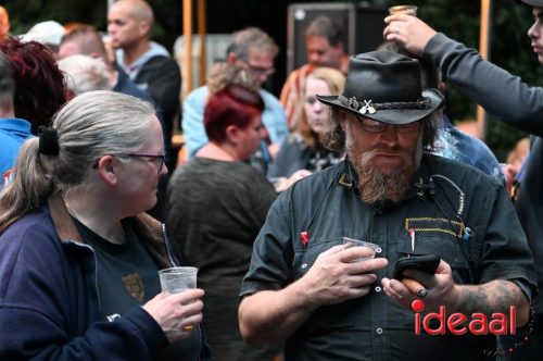 Normaal in Openluchttheater Lochem - deel 1 (05-09-2025)